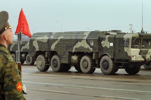 США выразили озабоченность размещением РФ «Искандеров» и С-400 в Калининграде - ảnh 1